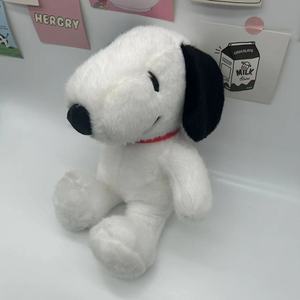 Carino Super morbido ZT per la principessa bambola di peluche 31cm-50cm all'ingrosso di Halloween Cartoon Toy PP cotone pieno di Stress - Product Image 1