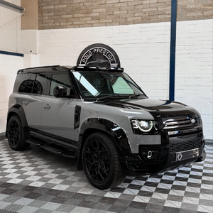 Fabriqué en Chine, <span class=keywords><strong>film</strong></span> de protection de carrosserie automobile professionnel anti-rayures, auto-réparateur, résistant aux UV et aux infrarouges, PET gris Nardo clair - Product Image 5