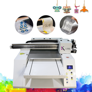 Imprimante UV DTF à succès – Imprimante alimentaire industrielle à grande vitesse pour chocolat, biscuits et <span class=keywords><strong>pain</strong></span> – Machine d'impression numérique UV - Product Image 3