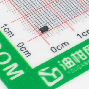 new original BAV21W T3 SOD-123 Diodes Switching Diodes 200mA 1.25V 250V 50ns - Product Image 1