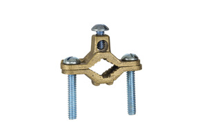 Зажим для заземления, зажим для водопровода - Product Image 2
