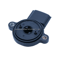 Capteur de Position d'accélérateur capteur TPS SERA443 04 RTT60-352 0798004830 pour Subaru Forester Impreza 1.5