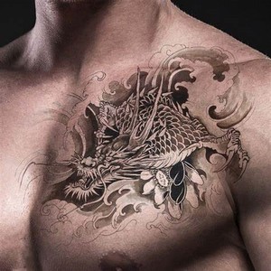 Pegatinas de Tatuajes para Mujer, Pegatinas Personalizadas con Diseño de Espadas, Precio en Pakistán - Product Image 3