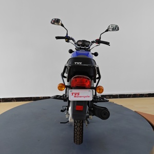 Motocicleta de Gasolina de 150cc, Elegante y Profesional, para Entregas, Scooter de Gasolina, Motocicleta de Dos Ruedas, Máxima Capacidad de Carga - Product Image 4