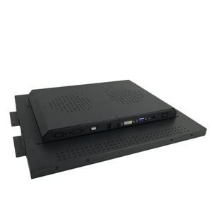 1000 Nits Open Frame 15-Zoll-PCAP-kapazitiver Touchscreen-Monitor mit HD-DVI - Product Image 4