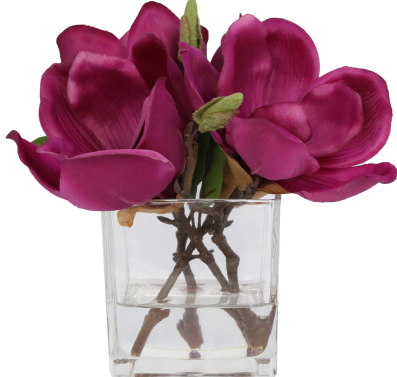 Rosa oscuro-S