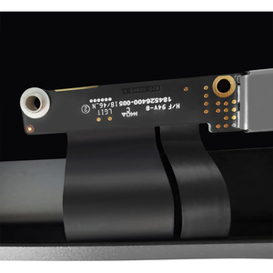 Nouvel écran LCD 13 pouces A2681 pour MacBook Air M2 EMC 4074 A2681 Assemblage complet d'écran LCD <span class=keywords><strong>2022</strong></span> - Product Image 6