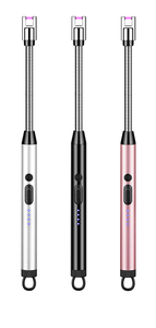 Encendedor de cocina de diseño clásico Dericsson, vela de aromaterapia, encendedor de carga para regalos de negocios - Product Image 4