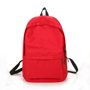 Sac à dos personnalisé 2025 Nouveauté Arrivée Sac à dos en polyester Oxford décontracté pour l'école Sac à dos pour étudiants - Product Image 5