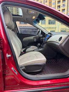<span class=keywords><strong>Chevrolet</strong></span> <span class=keywords><strong>Cruze</strong></span> 2015 d'occasion, automatique, conduite <span class=keywords><strong>à</strong></span> gauche, berline, moteur inférieur <span class=keywords><strong>à</strong></span> 4L, prix FOB, en stock - Product Image 3