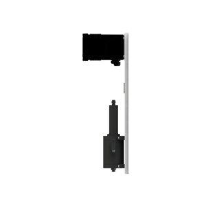 Capteur de turbidité à haute portée traitement des eaux usées de qualité de l'eau en ligne IP68 test RS485 Modbus conductivité 0-100 S/cm TDS - Product Image 4