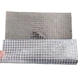 <span class=keywords><strong>Barrera</strong></span> <span class=keywords><strong>de</strong></span> <span class=keywords><strong>vapor</strong></span> <span class=keywords><strong>de</strong></span> aluminio, membrana <span class=keywords><strong>de</strong></span> aislamiento <span class=keywords><strong>de</strong></span> fibra <span class=keywords><strong>de</strong></span> vidrio reforzada <span class=keywords><strong>de</strong></span> 1,5 m <span class=keywords><strong>de</strong></span> ancho, aislamiento térmico <span class=keywords><strong>de</strong></span> cámaras <span class=keywords><strong>de</strong></span> techo y ático - Product Image 2