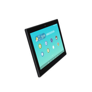 High-Definition 14 Inch Industrial Touch <b>Tablet</b> with RK3568 & POE for Airport Self-service Check-in & Baggage Drop - Product Image 5
