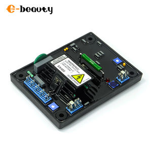 <span class=keywords><strong>Newage</strong></span> 3 phases SX460 régulateur de tension automatique AVR prix schéma de Circuit générateur pièces de rechange AVR pour générateur sans balais AC - Product Image 3