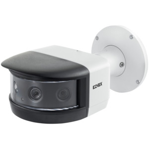 กล้องทีแอลซี พาโนรามิก้า ไอพี 8 เอ็มพิกเซล 180 องศา 20 ม. ไออาร์ พลัส - Product Image 1