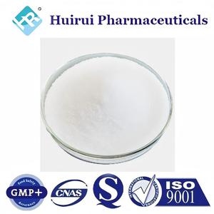 Pterostilbena CAS 537-42-8, 99% de Pureza, Polvo Cristalino Blanco para Investigación Farmacéutica y Cosmética - Product Image 1