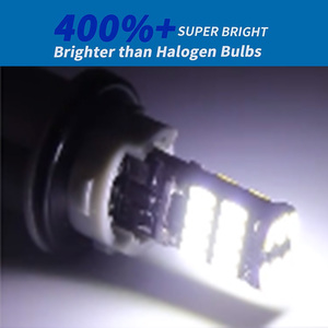 Светодиодные Автомобильные лампы HOLY Car canbus T10 4014 26SMD, широкие лампы для номерного знака, лампы для чтения T10 <span class=keywords><strong>194</strong></span> 168 W5W, сигнальные лампы - Product Image 3