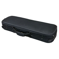 Violin Rectangular Two-sided Stock Box Violin Square Accompanial Box