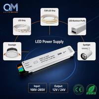 Alimentation 24V, Alimentation à découpage, Alimentations, Autres alimentations, Alimentation CC 12V, Alimentation CC 24V 48V, Alimentation CC 24V, LED 12V, LED CC 24V, Alimentation AC/CC 24V Slim