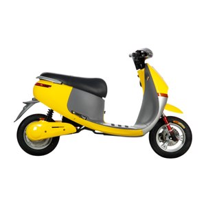 Moto la plus vendue au design futuriste, grande puissance, idéale pour la livraison - Product Image 5