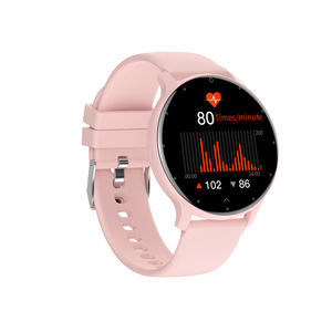 C14 Pro 1.28 英寸智能手表 男士女士智能手表 Android IOS 运动手表 腕带 Reloj 手环 智能手表 - Product Image 3