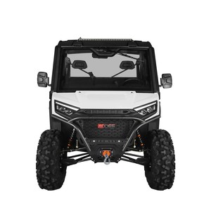 รถอเนกประสงค์ AODES 1000 UTV 4x4 เกียร์อัตโนมัติ 3 ที่นั่ง แบบมีหลังคาปิด - Product Image 5