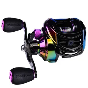 chrome fish fishing reel, chrome fish fishing reel Suppliers and  Manufacturers at