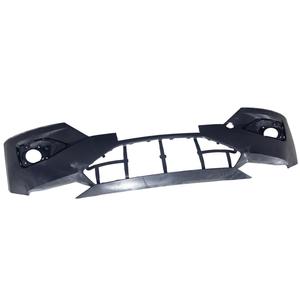 Pare-chocs avant d'origine 5FJ807221DGRU pour <span class=keywords><strong>Seat</strong></span> <span class=keywords><strong>TARRACO</strong></span> 2018 <span class=keywords><strong>2019</strong></span> 2020- - Product Image 5