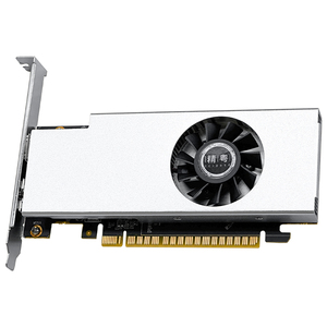 GTX 750 Ti 4GB GDDR5 128Bit PCIe Gaming Graphics Card With Dual Fan Cooler DP DVI Output GTX 750Ti 4GB - Product Image 1