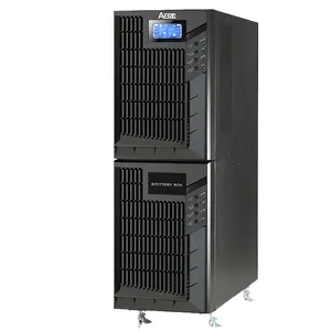 Bán Sỉ Nóng 3kw Kính Trọng Giá 6KVA Online 5KVA Bảng Mạch Điện 10KVA UPS