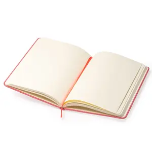 Quaderno in cotone A5 personalizzato per merchandising - Product Image 2