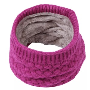 Écharpe cache-cou en <span class=keywords><strong>soie</strong></span> tie-dye style streetwear, best-seller <span class=keywords><strong>AliExpress</strong></span>, pour hommes et femmes, hiver, épaisse et chaude, pour usage extérieur - Product Image 6
