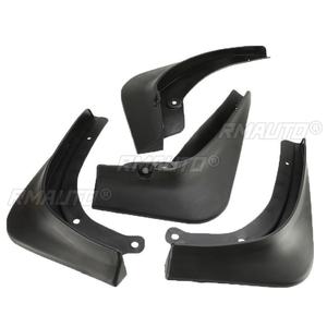 Guardabarros para Tesla Model 3 2016-2021, Guardabarros de Alta Calidad, Protectores Contra Salpicaduras, Accesorios de Estilo para Automóviles - Product Image 4