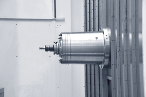 Máquina CNC Automatizada para el Mecanizado Completo de Piezas - Product Image 5