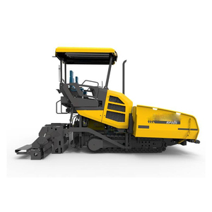 Équipement <span class=keywords><strong>de</strong></span> construction routière, largeur <span class=keywords><strong>de</strong></span> pavage maximale <span class=keywords><strong>de</strong></span> 5,5 m, mini pavoir à <span class=keywords><strong>béton</strong></span> d'asphalte RP505 - Product Image 4