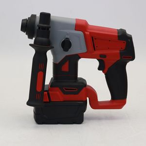 Brushless Hammer Drill 18V Lithium Battery Cordless Professional Power Tool MWQ Model - Product Image 2