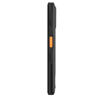 5.7 pouces Android avec RS232 RS485 Android industriel tablette Pc robuste écran étanche avec Usb Nfc 4g Lte