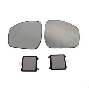 Accessoires de capteur BSD 77 GHz Kit de conversion automobile Détection d'angle mort Moniteur Système d'alarme - Product Image 6