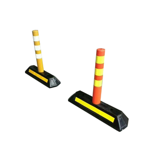 Séparateur de voies de circulation pour entrepôt d'usine et route - Product Image 6