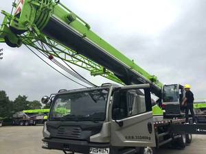 Grue mobile hydraulique <span class=keywords><strong>de</strong></span> camion <span class=keywords><strong>de</strong></span> 25 tonnes <span class=keywords><strong>de</strong></span> haute qualité toute neuve <span class=keywords><strong>de</strong></span> prix usine <span class=keywords><strong>de</strong></span> ZTC250V <span class=keywords><strong>à</strong></span> <span class=keywords><strong>vendre</strong></span> - Product Image 6