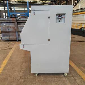 โต๊ะทำงานคุณภาพสูงและโต๊ะทำงานพร้อมเครื่องดูดฝุ่นแบบขัดเงา โต๊ะเจียรอเนกประสงค์ - Product Image 6