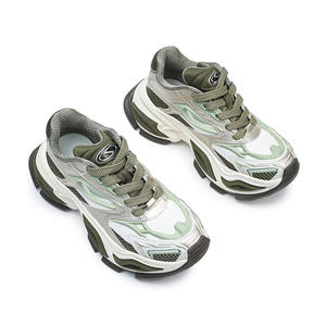 Chaussures pour hommes respirantes sans odeur de style nouveau, adaptées à toutes les saisons, chaussures simples, polyvalentes, chaussures décontractées, chaussures pour hommes - Product Image 3