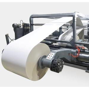 High Quality A4 A3 Paper <strong>Roll</strong> to Sheet <strong>Machine</strong> - Product Image 1