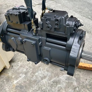 K5V140DTP-9N07 17T DX300 Hydraulic <b>Pump</b> for Engine Excavator Parts - Product Image 4