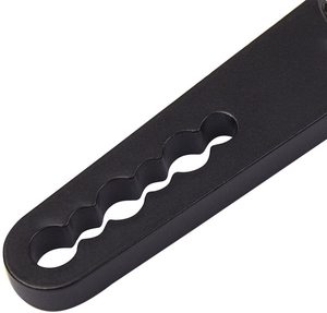 Kẹp Ống Nhôm 2 Inch Giá Đỡ Gắn Thanh Kim Ngưu Cho Xe Tải Bộ Giá Đỡ Lồng CuộN Mái Nhà Giá Gắn Thanh Đèn Led HID Làm Việc - Product Image 5