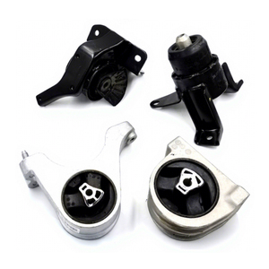 Other Auto Parts Repuestos Vehicle Parts Car Accessories <strong>Engine</strong> Mounting <strong>Engine</strong> <strong>Mount</strong> <strong>for</strong> <strong>Geely</strong> <strong>Emgrand</strong> GT Borui - Product Image 1