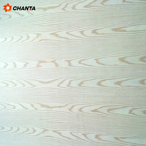 Customized 1280x2500mm 2500x640mm Decorative <strong>Red</strong> Oak <strong>Veneer</strong> for Fancy Plywood - Product Image 6