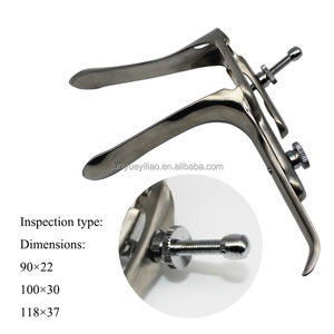 Kit Sisipan Perangkat Intrauterin (IUD), Sisipan Instrumen Bedah Ginekologi, Kit Penghilang IUD - Product Image 4