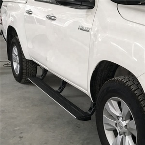 KSC AUTO 4X4อุปกรณ์เสริมด้านข้างไฟฟ้าคุณภาพสูงสำหรับ Ford Ranger T8 2019 - Product Image 2