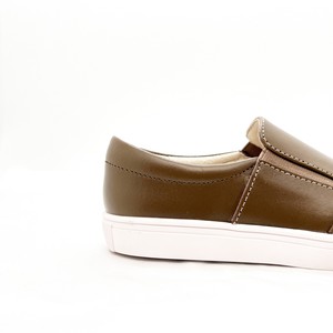 High Quality Classic Leisure <strong>Kids</strong> <strong>Loafers</strong> Wholesale Price Leather Sneakers for Spring Season - Product Image 6